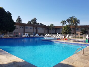 Dom Pedro I Palace Hotel