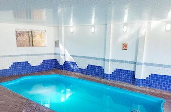 Dom Pedro I Palace Hotel