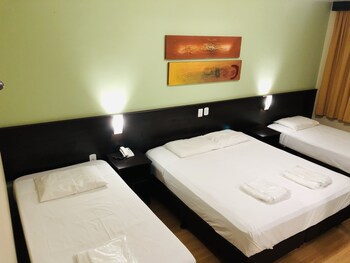 Dom Pedro I Palace Hotel