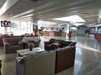 Dom Pedro I Palace Hotel