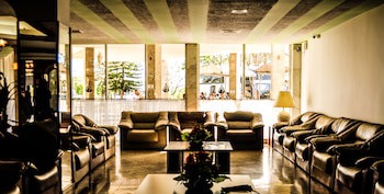 Dom Pedro I Palace Hotel