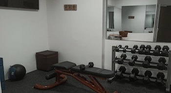 Boutique Hotel La Cordillera
