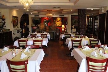 Boutique Hotel La Cordillera