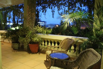 Boutique Hotel La Cordillera