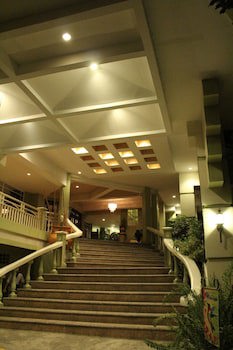 Boutique Hotel La Cordillera