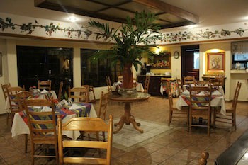 Boutique Hotel La Cordillera