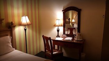 Boutique Hotel La Cordillera