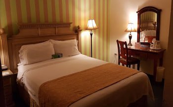 Boutique Hotel La Cordillera