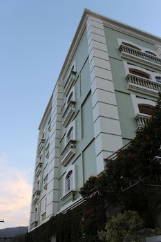 Boutique Hotel La Cordillera