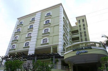 Boutique Hotel La Cordillera