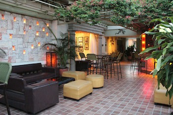 Boutique Hotel La Cordillera