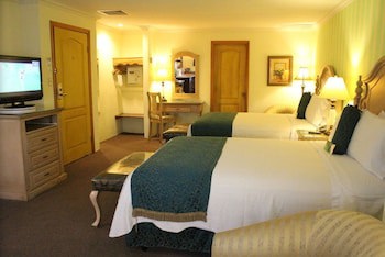 Boutique Hotel La Cordillera