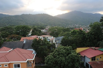 Boutique Hotel La Cordillera