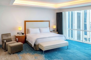Hilton Doha