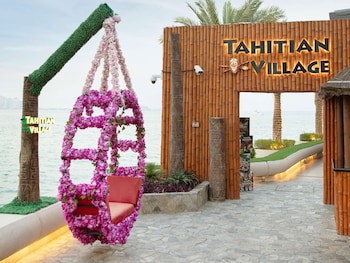 Hilton Doha
