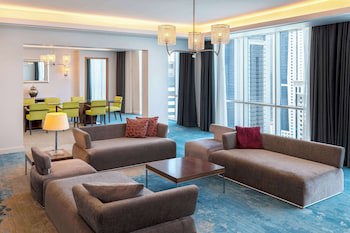 Hilton Doha