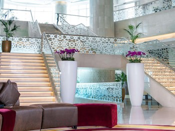 Hilton Doha