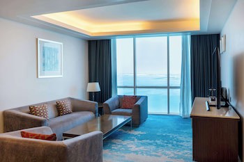 Hilton Doha