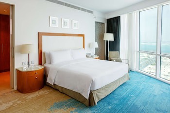 Hilton Doha