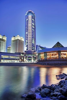 Hilton Doha