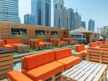 Hilton Doha