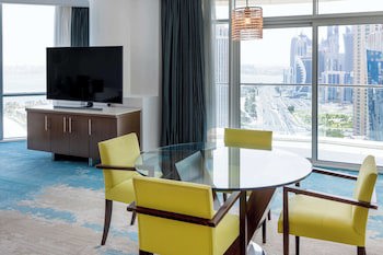 Hilton Doha