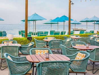 Hilton Doha
