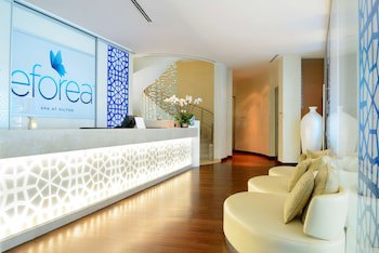 Hilton Doha