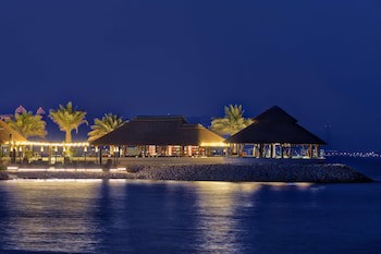 Hilton Doha