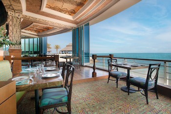 Hilton Doha