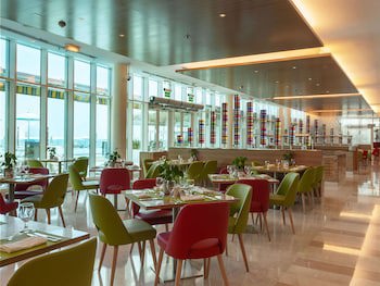 Hilton Doha