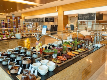 Hilton Doha