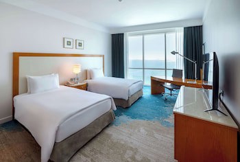 Hilton Doha