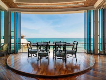 Hilton Doha