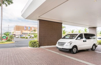 Courtyard By Marriott Panama Metromall