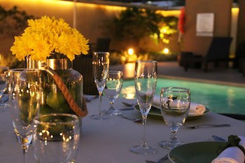 Courtyard By Marriott Panama Metromall