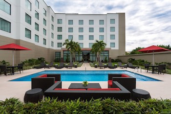 Courtyard By Marriott Panama Metromall