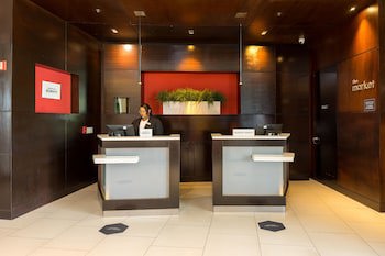 Courtyard By Marriott Panama Metromall