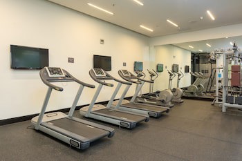 Courtyard By Marriott Panama Metromall