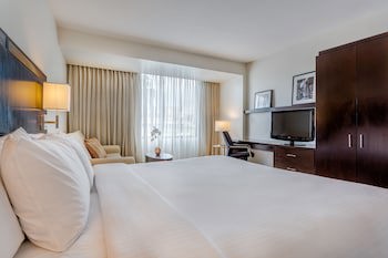 Courtyard By Marriott Panama Metromall