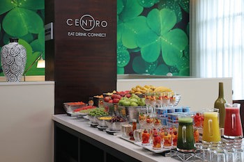 Courtyard By Marriott Panama Metromall