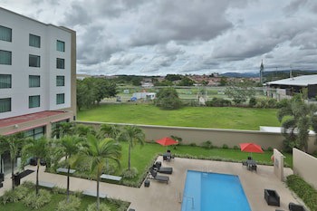 Courtyard By Marriott Panama Metromall