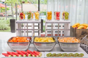 Courtyard By Marriott Panama Metromall