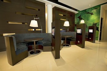 Courtyard By Marriott Panama Metromall