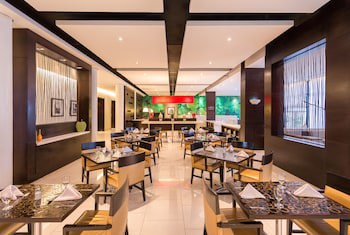 Courtyard By Marriott Panama Metromall