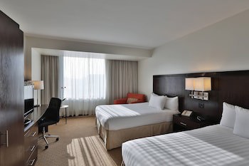 Courtyard By Marriott Panama Metromall
