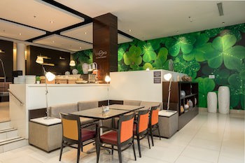 Courtyard By Marriott Panama Metromall