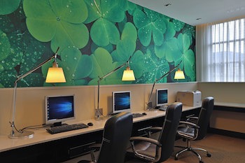 Courtyard By Marriott Panama Metromall