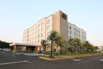 Courtyard By Marriott Panama Metromall