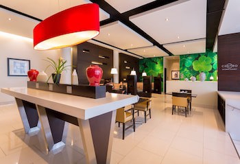 Courtyard By Marriott Panama Metromall